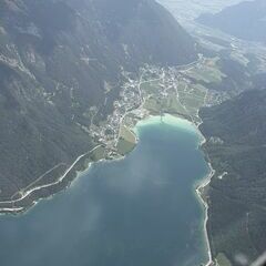unverortetes Flugbild
